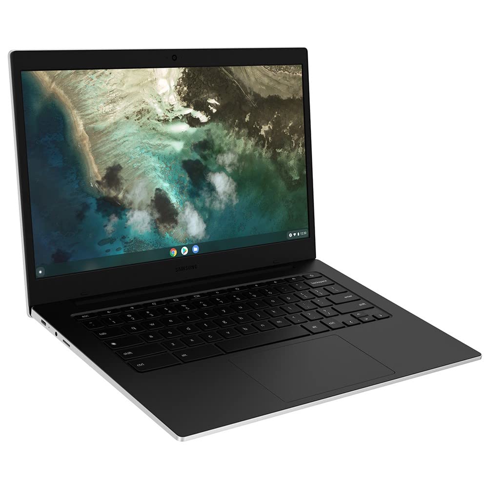 Amazon.com: Samsung Galaxy Chromebook Go (2021) WiFi+LTE 14.0
